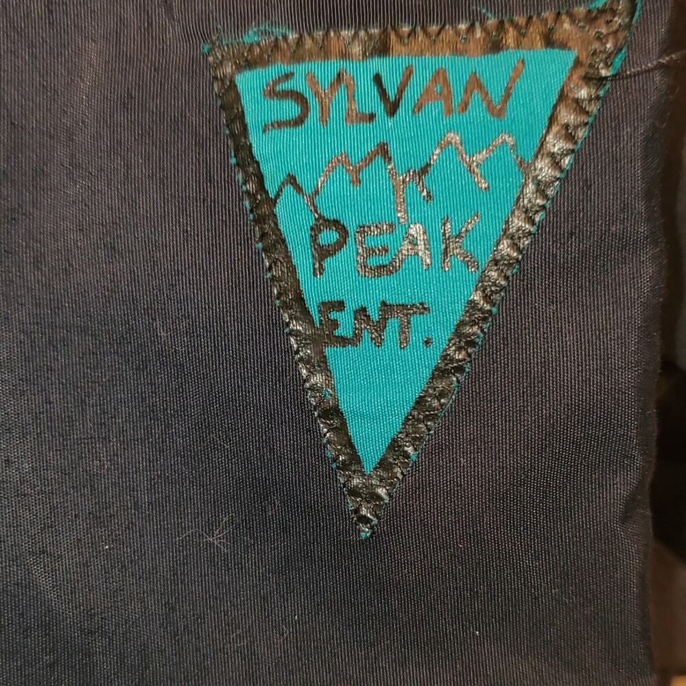 Sylvan Peak Side Zip Snow Ski Pants Size Large - Picture 9 of 9